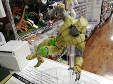 一番くじ ジョジョの奇妙な冒険 スターダストクルセイダース|BANDAI