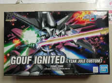 HG1/144|BANDAI