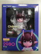 ねんどろいど 2980|グッドスマイルカンパニー