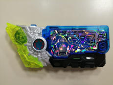 仮面ライダーゼロワン|BANDAI