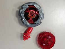 ベイブレードX|BANDAI