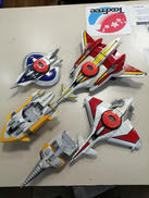ウルトラマンコスモス|BANDAI