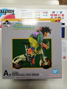 一番くじドラゴンボール SNAPCOLLECTION|BANDAI