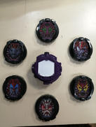 仮面ライダージオウ|BANDAI