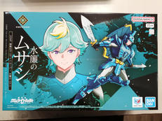 サムライトルーパー|BANDAI