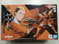 サムライトルーパー|BANDAI