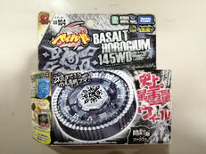 メタルファイトベイブレード|TAKARA TOMY