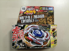 メタルファイトベイブレード|TAKARA TOMY
