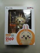 ねんどろいど ちいかわ|GOOD SMILE COMPANY