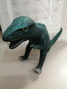 ゴジラシリーズ|BANDAI