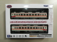 鉄道コレクション|TOMY TEC