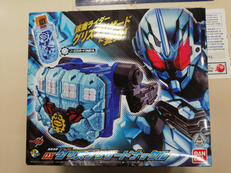 仮面ライダービルド|BANDAI