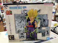 一番くじ ドラゴンボール|BANDAI