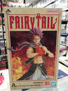 一番くじ 20TH フェアリーテイル|BANDAI