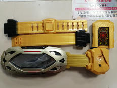 仮面ライダーギーツ|BANDAI