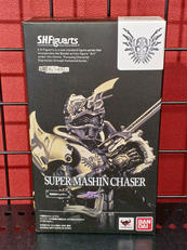 仮面ライダーチェイサー|BANDAI