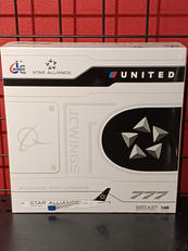 1/400スケール|JCWINGS