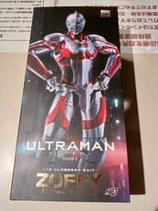 ULTRAMAN|THREEZERO