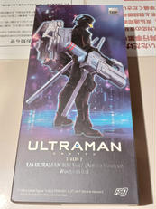 ULTRAMAN|THREEZERO