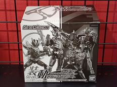 SO-DO CHRONICLE|BANDAI