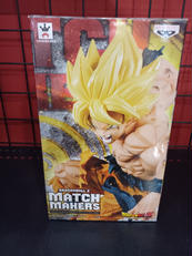 ドラゴンボール|BANPRESTO