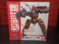 重戦機エルガイム