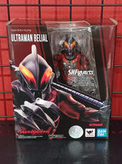 ウルトラマン|BANDAI