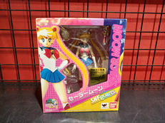 美少女戦士セーラームーン|BANDAI