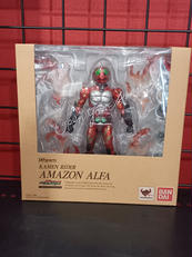 仮面ライダーアマゾンズ|BANDAI