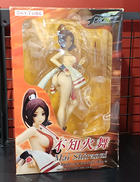 THE KING OF FIGHTERS|スカイチューブ