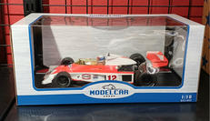 1/18スケール|モデルカーグループ