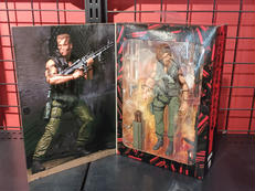 コマンドー|NECA