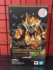 仮面ライダーエグゼイド|BANDAI