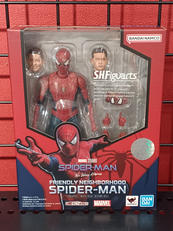 スパイダーマン:ノー・ウェイ・ホーム|BANDAI