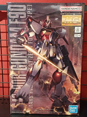 機動戦士ガンダムF90|BANDAI