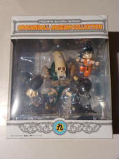 ドラゴンボール|BANPRESTO