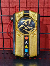 忍者戦隊カクレンジャー