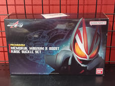 仮面ライダーギーツ|BANDAI