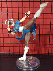 STREET FIGHTER