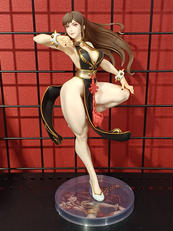 STREET FIGHTER|KOTOBUKIYA