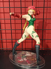 STREET FIGHTER|KOTOBUKIYA