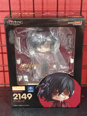 ヘルシング|GOOD SMILE COMPANY