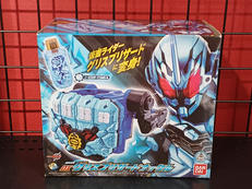 仮面ライダービルド|BANDAI