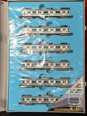 E231系　常磐線6両基本セット