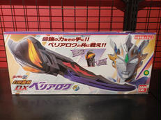 ウルトラマンZ|BANDAI