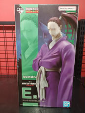 ハンターハンター|BANDAI