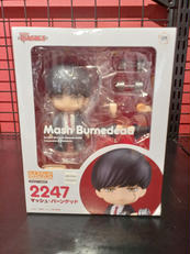 マッシュル|GOOD SMILE COMPANY