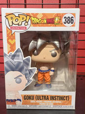 ドラゴンボール超|FUNKO