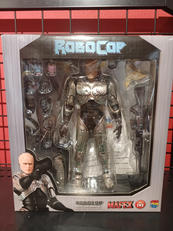 ロボコップ|メディコム・トイ