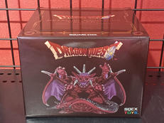 ドラゴンクエスト|SQUARE ENIX